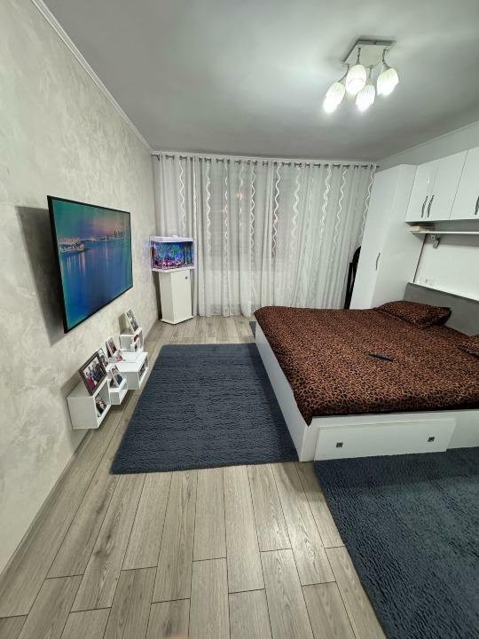 Apartament 2 camere modern PRETABIIL SPATIU COMERCIAL