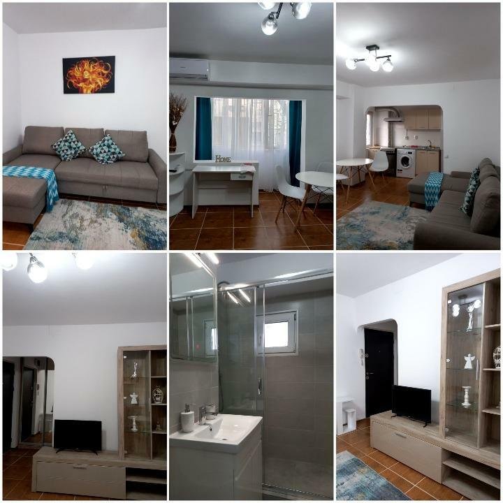 Garsoniera de inchiriata-direct proprietar, lângă metrou Timpuri Noi