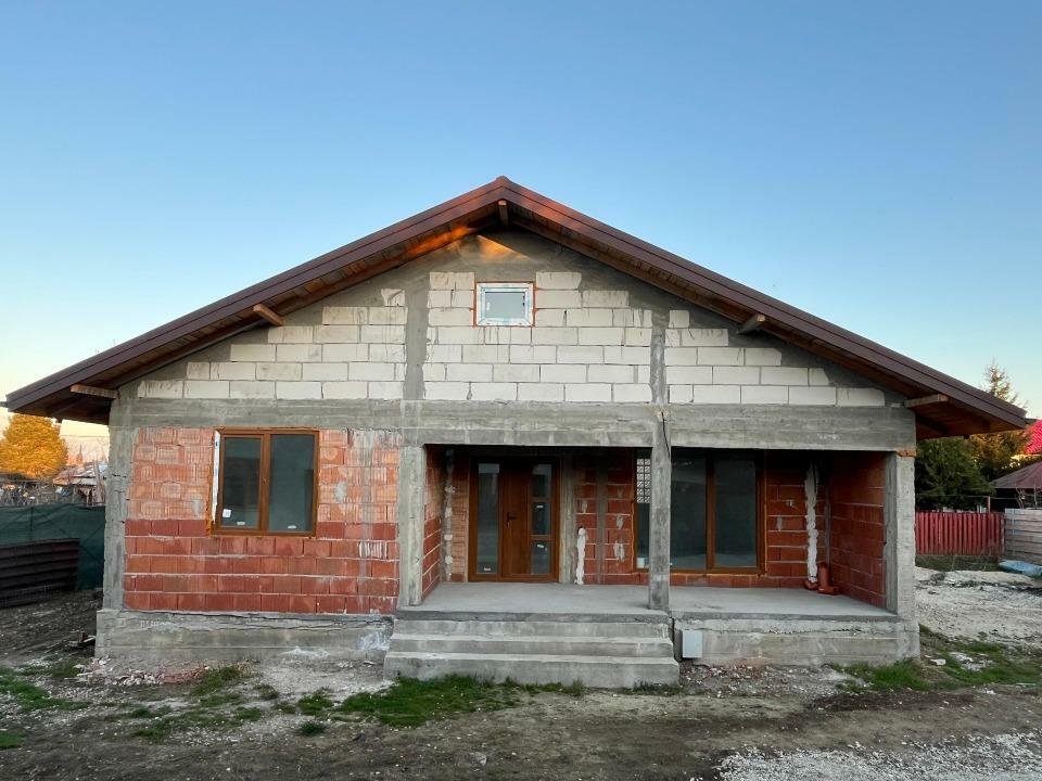 Casă de vânzare în Oraş Mihăileşti