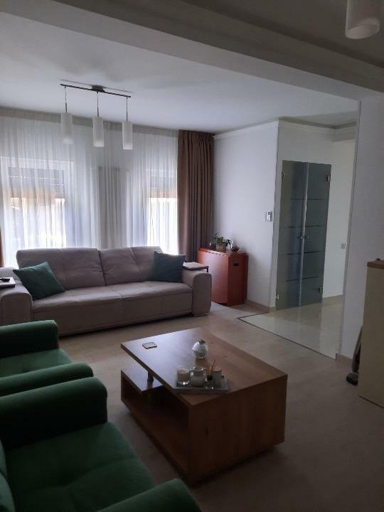 Magurele  CASA  PLUS SPATIU COMERCIAL