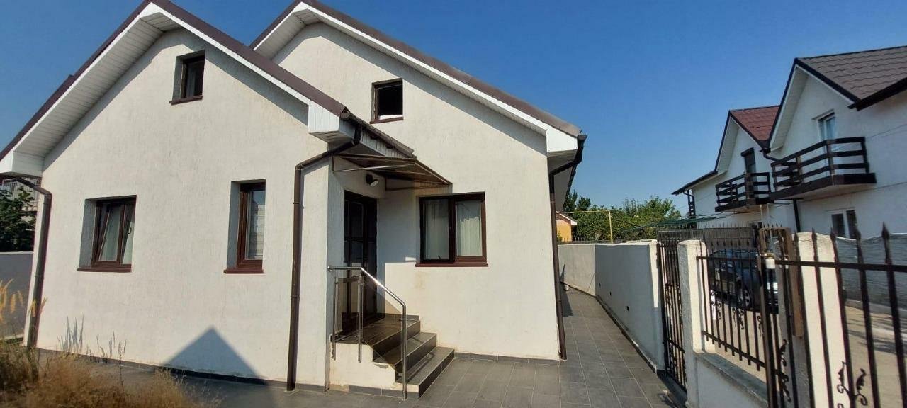 Casa stil Modern