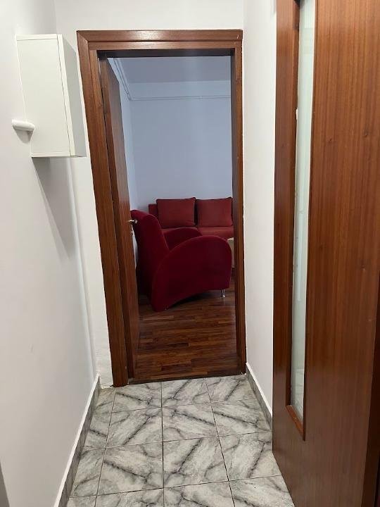 Garsoniera Grivita - Mihalache