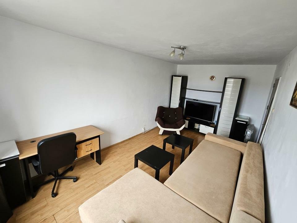 Apartament 2 camere mobilat si utilat complet
