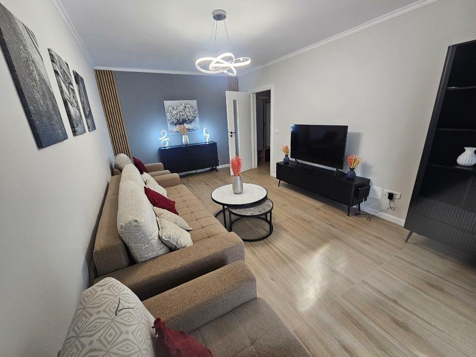 Apartament ultracentral