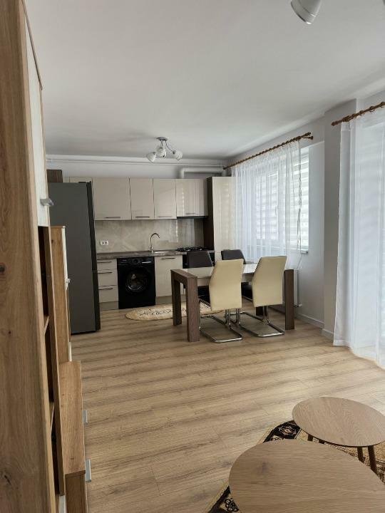 Persoana fizica inchiriez apartament de 2 camere