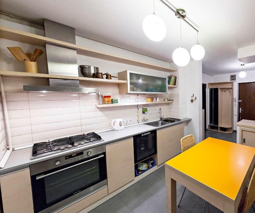Inchiriere ap. 2 camere Aviatiei- Herastrau. Propietar