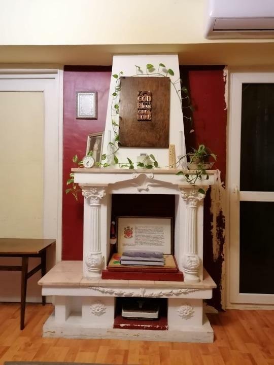Apartament 4 camere, 88mp, et. 3/4, Casa Stiintei si Tehnicii, Craiova