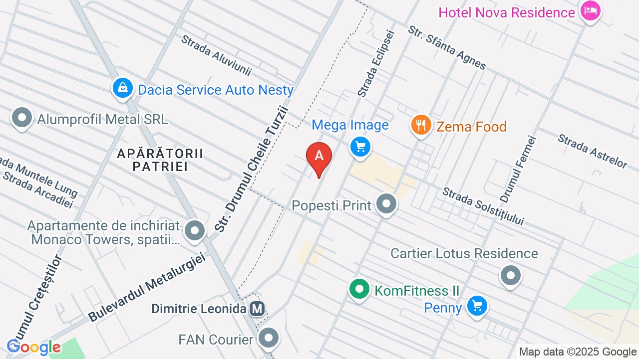 Oferta direct proprietar