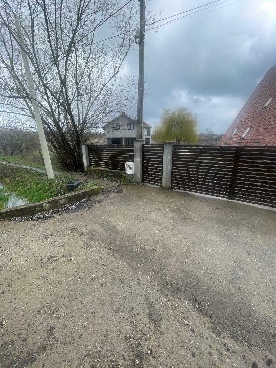 Casă semifinisată, de vânzare în Satu Mare, Viile Satu Mare, Strada Murgului 2.C