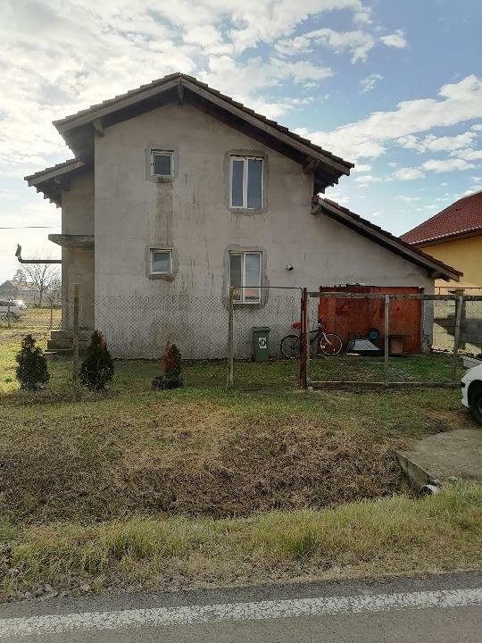 Casa de vânzare Dudeştii Noi