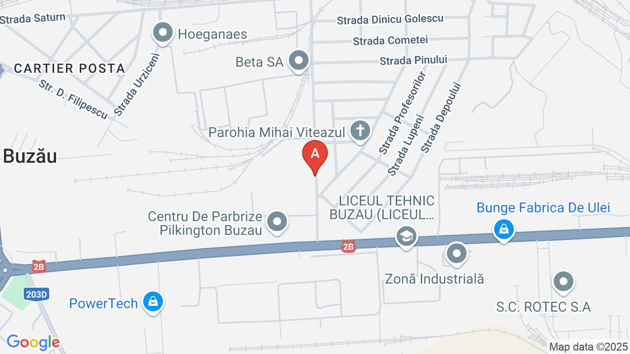 Vând casă cartier Mihai Viteazu Buzău