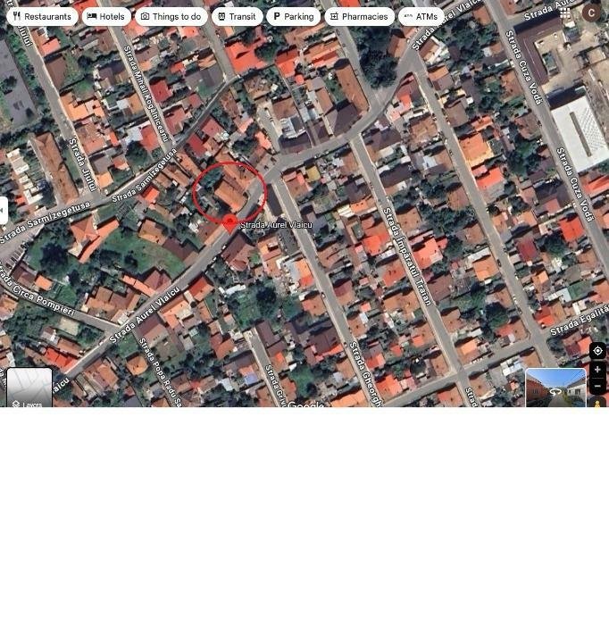Casa de renovat 371 mp + teren 546 mp Petrosani
