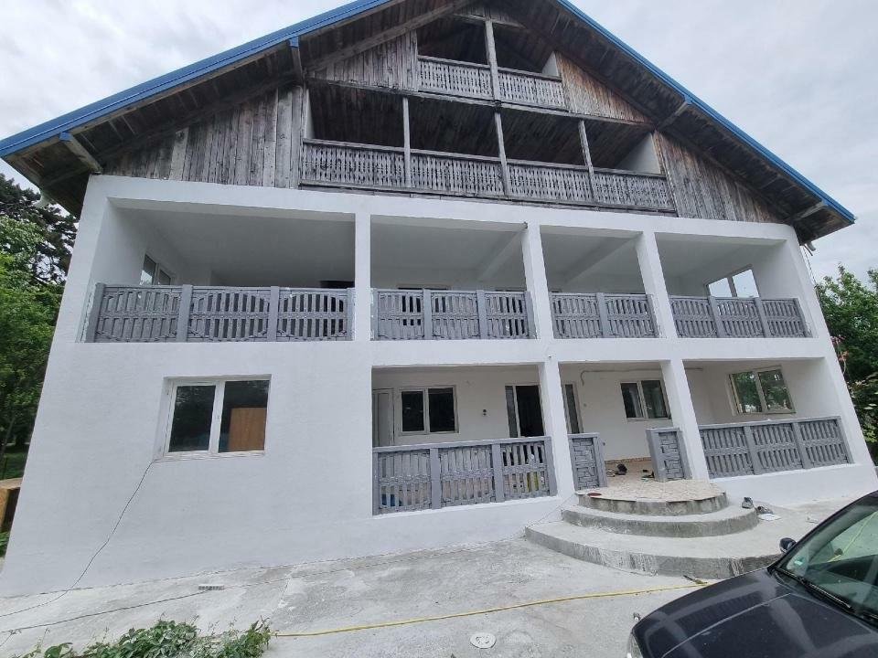 Oportunitate investitie! Vila de vanzare Popesti