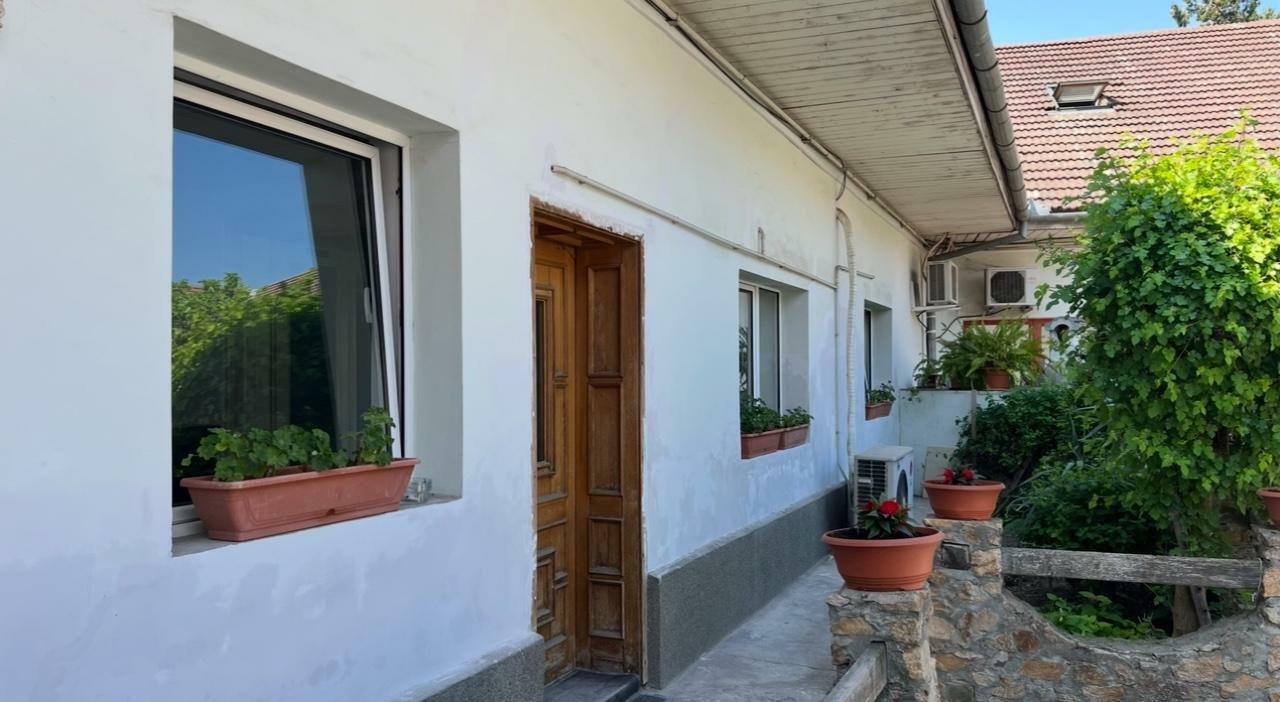 Casa ultracentral Arad