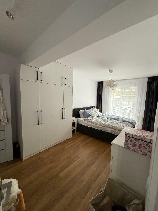Proprietar, vand apartament 3 camere, 2 bai