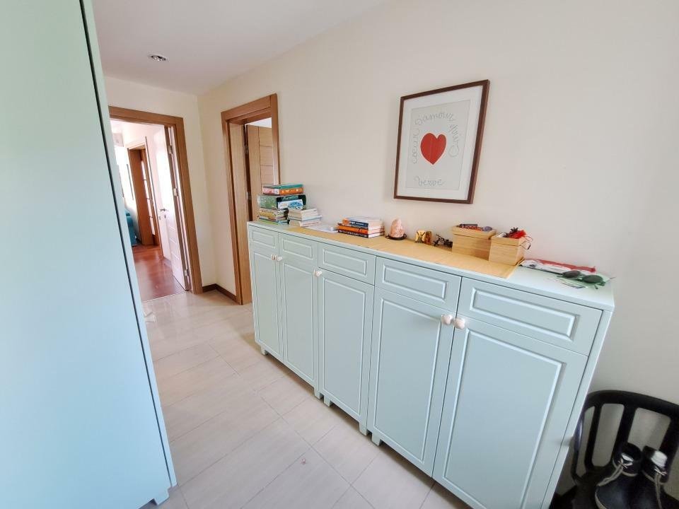 Apartament cochet, la pachet cu un stil de viata relaxat, in Cosmopolis Faza 1