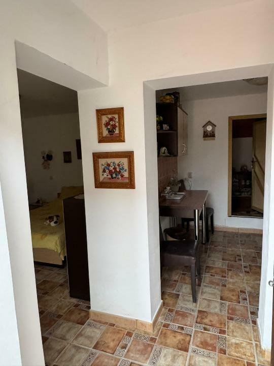 Casa+teren  Serbanesti