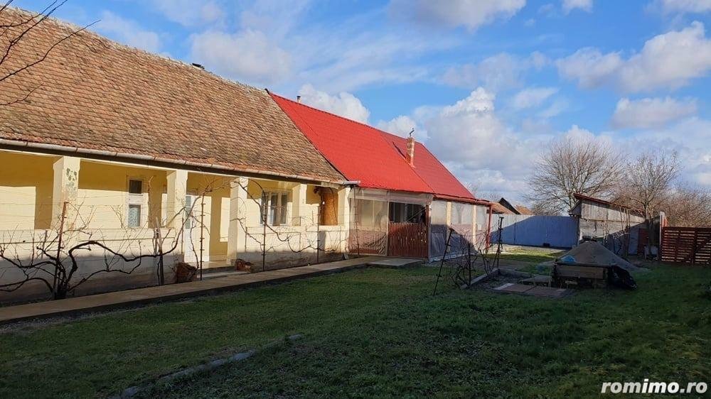 Pischia casa de vanzare