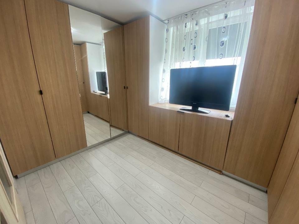 Duplex de vanzare, Blascovici