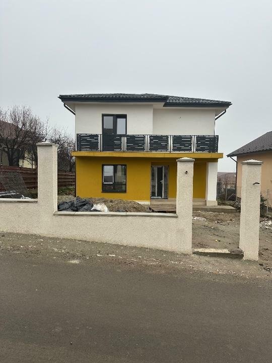 Casă mediteraneană de v&acirc;nzare direct proprietar 