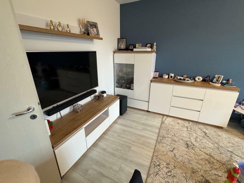 Apartament 2 camere Timisoara mobilat decomandat