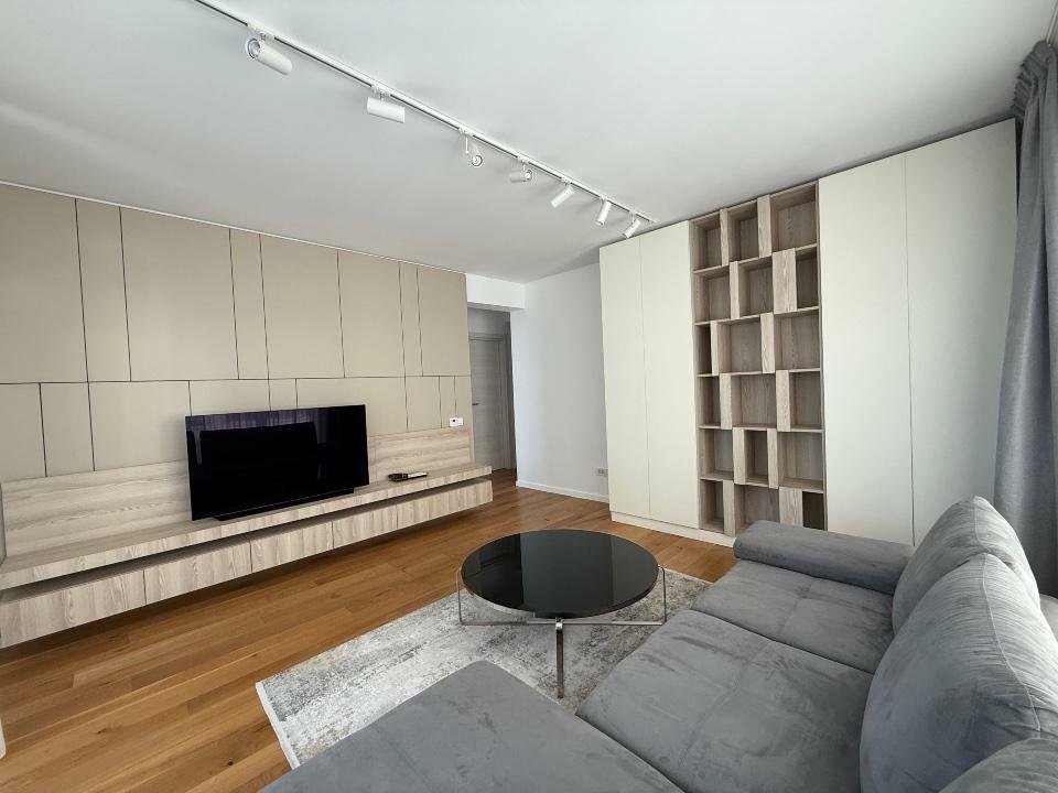 PROPRIETAR Complex Aviatiei Apartaments 3 Camere si 2 bai lux de inchiriat !