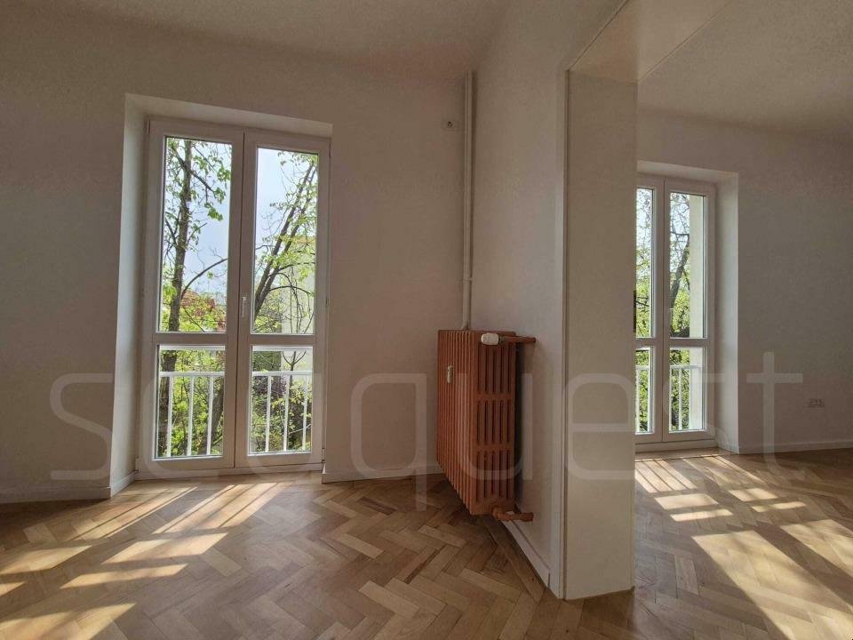 Proprietar, vând apartament 2 camere în Floreasca, et. 2/3