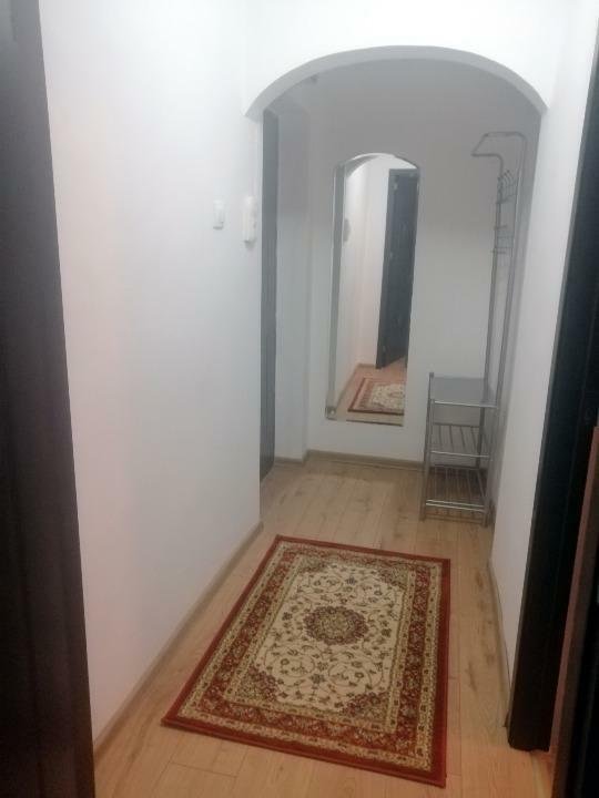 Inchiriez apartament superb, 2 camere, str. Aleea Lamotesti sector 4