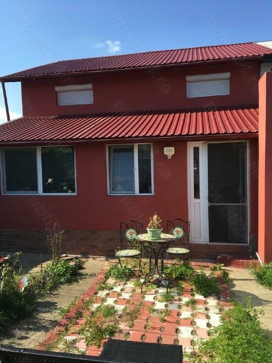 casa de vanzare in Tuzla jud. Constanta