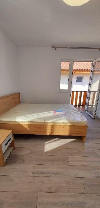 Proprietar d casa în duplex Liziera Triaj, Brasov