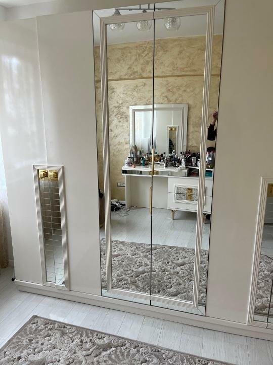 Apartament 3 camere mobilat Bellagio