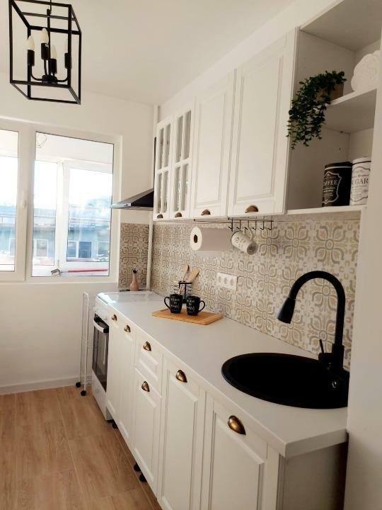 Proprietar vand apartament Titan