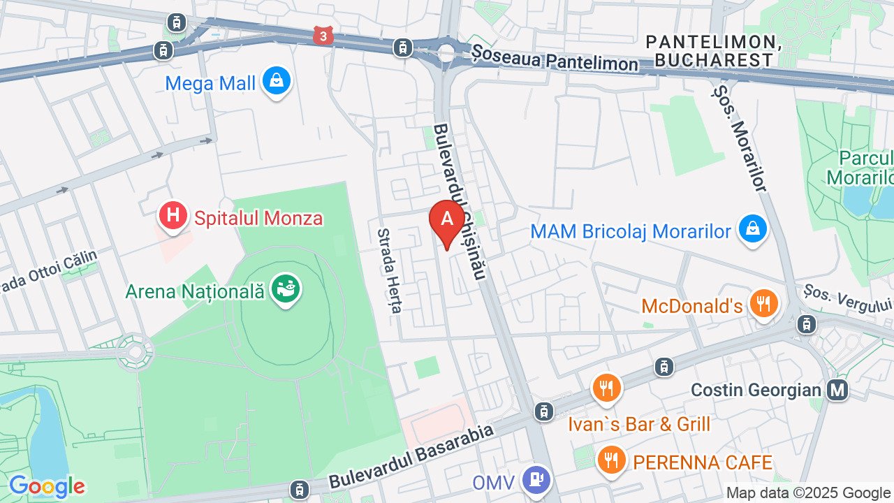 Proprietar: vand 4 camere zona b-dul Chisinau