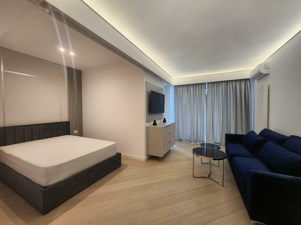 PRIMA INCHIRIERE studio Cortina North