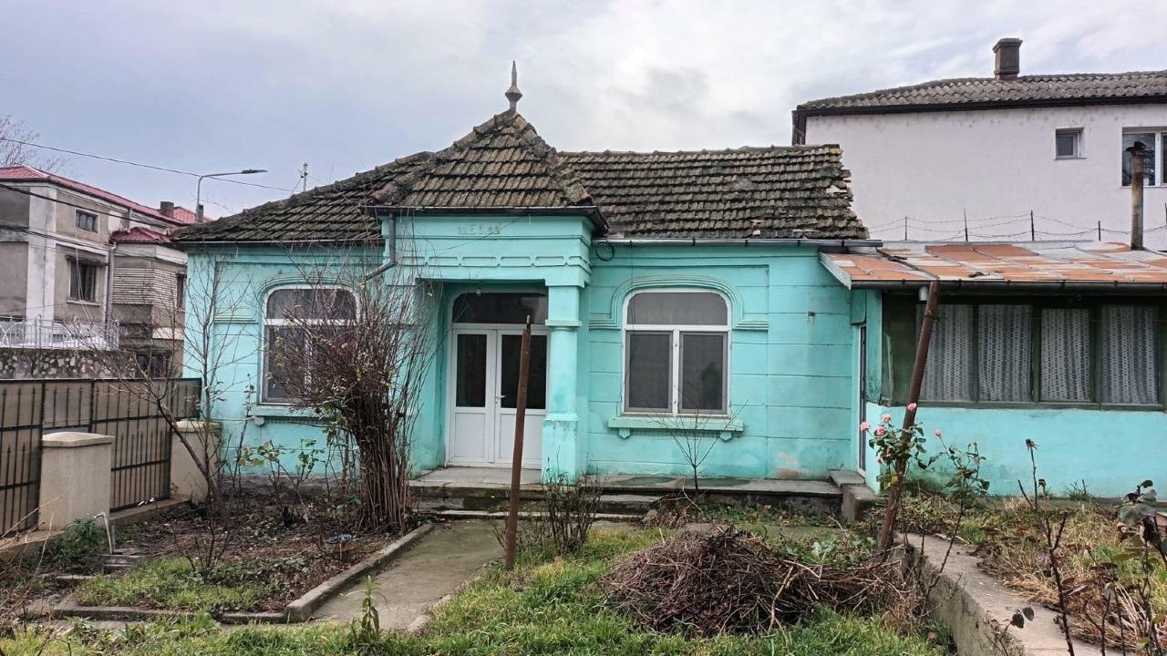 Casa Tulcea - zona centrala