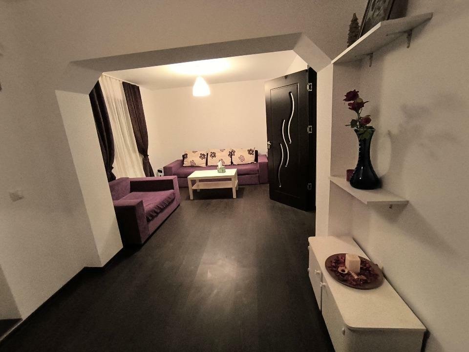Casa de v&acirc;nzare &icirc;n comuna Mănăstirea judet Calarasi