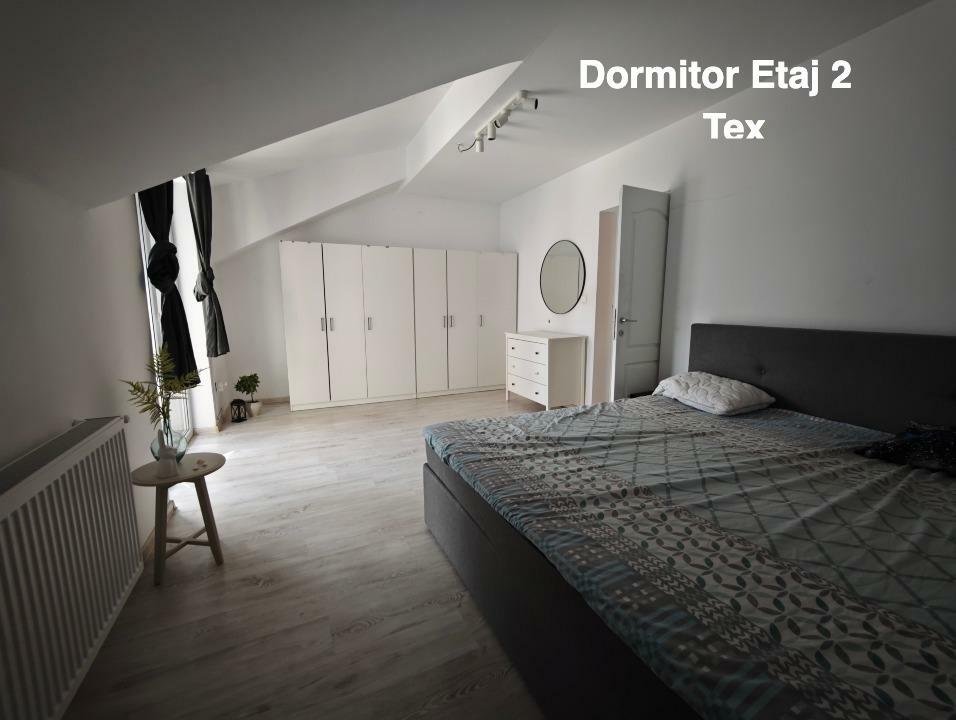 Casa Tip Duplex - 3 Camere - Direct Proprietar - Disponibil Imediat