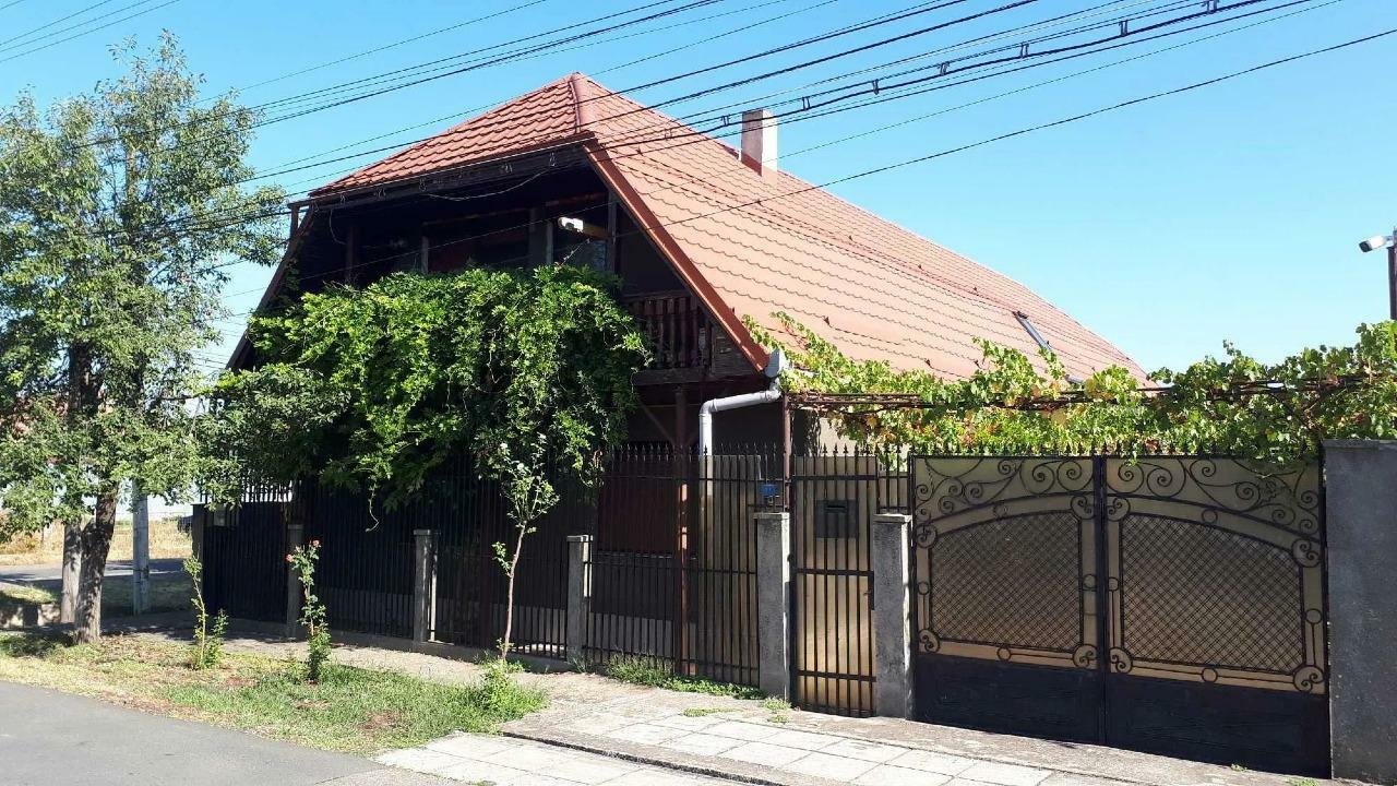 Vand casa in Vladimirescu