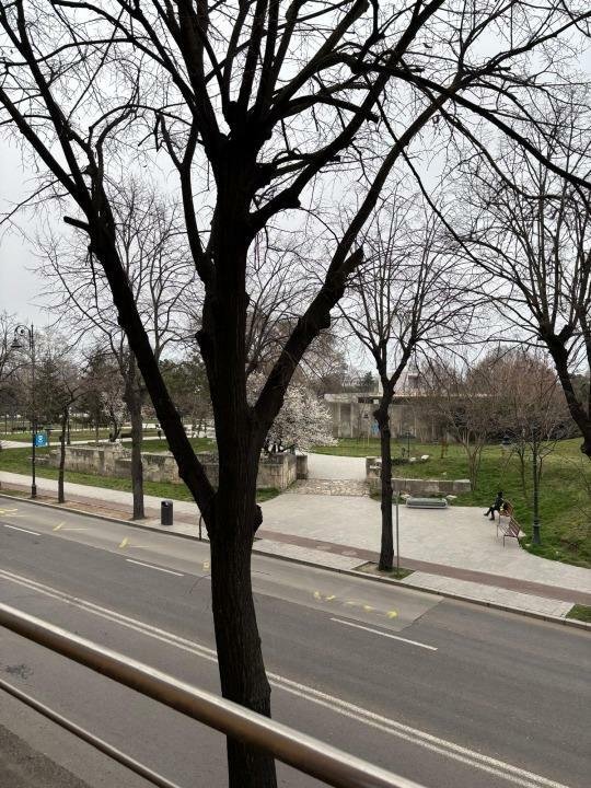 Apartament ultracentral