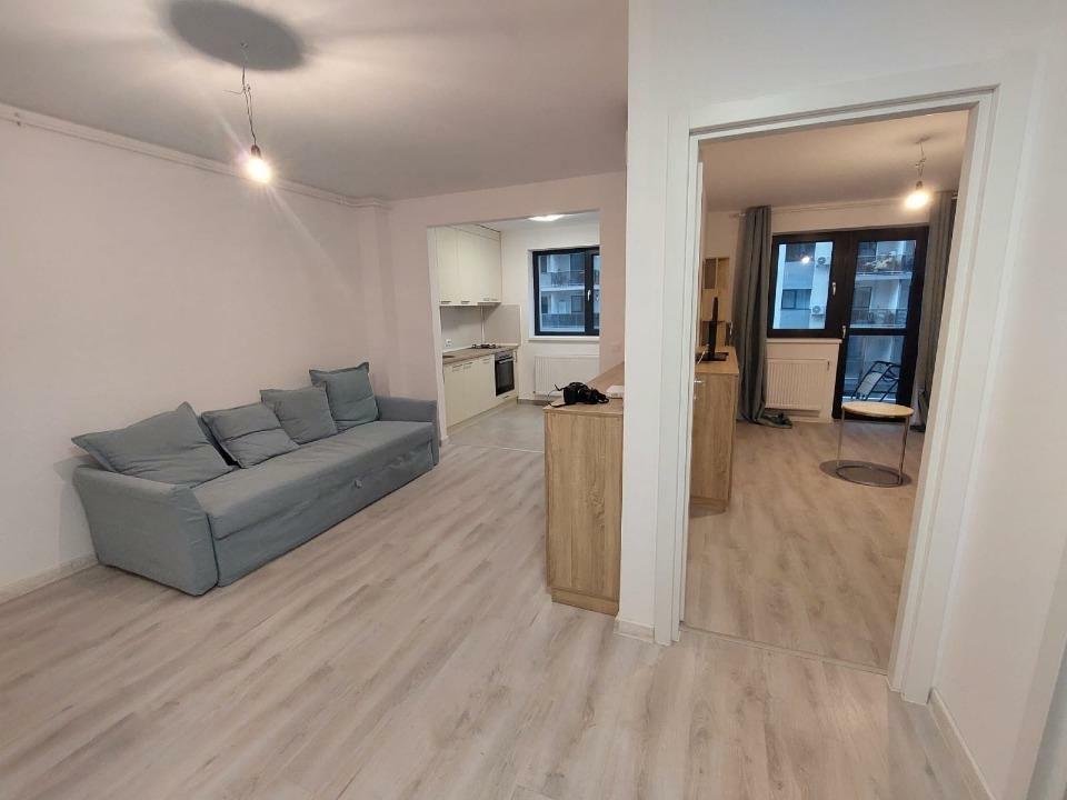 Proprietar â Vând apartament 2 camere | Hills Palady, metrou Anghel Saligny