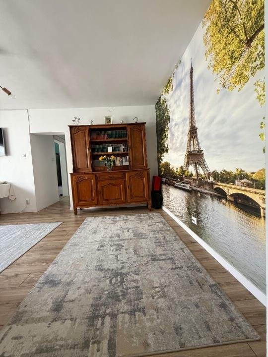 Apartament 4 camere vânzare, Proprietar, Turda I. Mihalache (1 Mai)