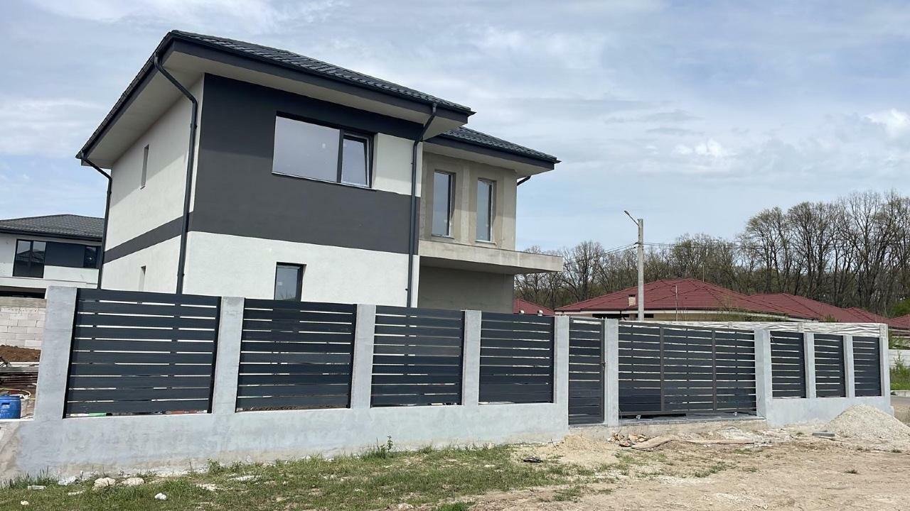 Vila P+1 Individuala Corbeanca Cantonului