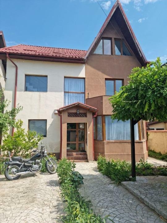 Vila de vanzare Pantelimon