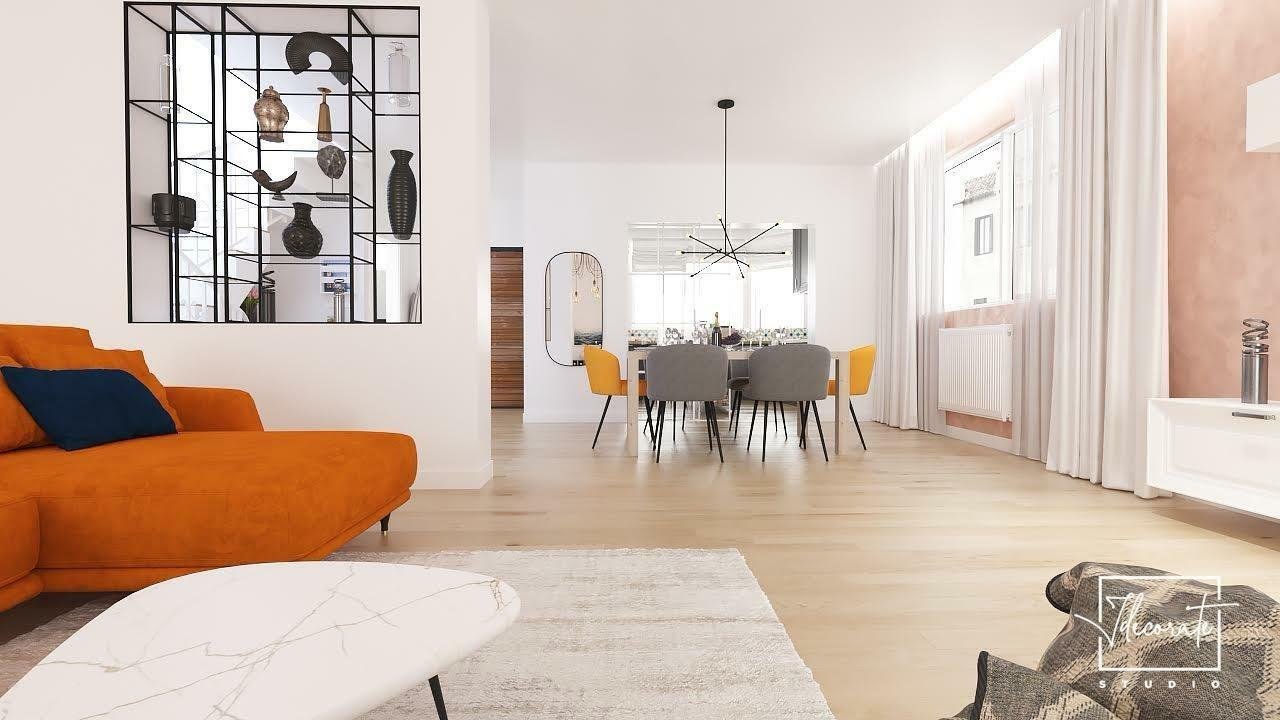 Vand casa/vila in Corbeanca