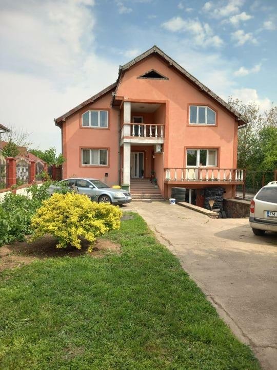 Vand vila in Timisoara