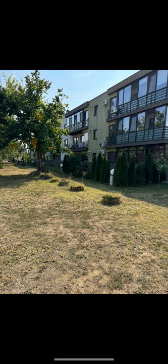 Apartament 2 camere in complex Gardena Residence Atomistilor