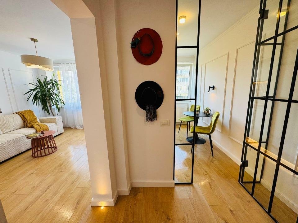Apartament Iancului 3 camere complet renovat, direct proprietar