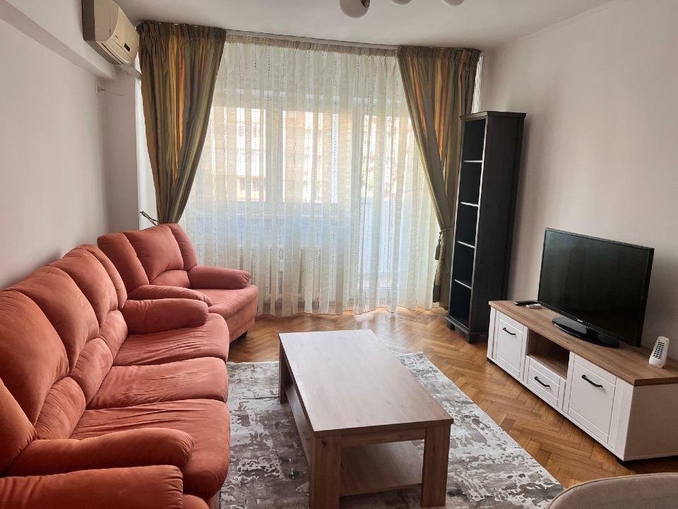 Apartament recent renovat Stefan cel Mare (direct proprietar)
