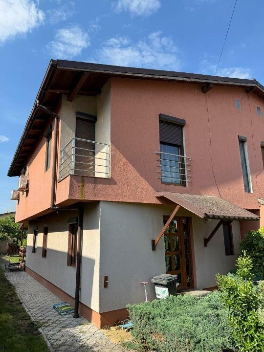 Proprietar, vand duplex str Rozelor, apa de la TM