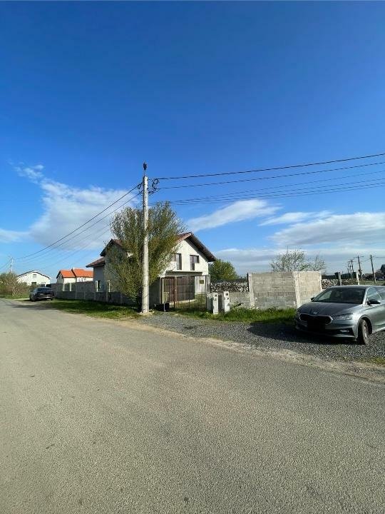 Casă tip duplex &acirc;  180.000 &acirc;Ź